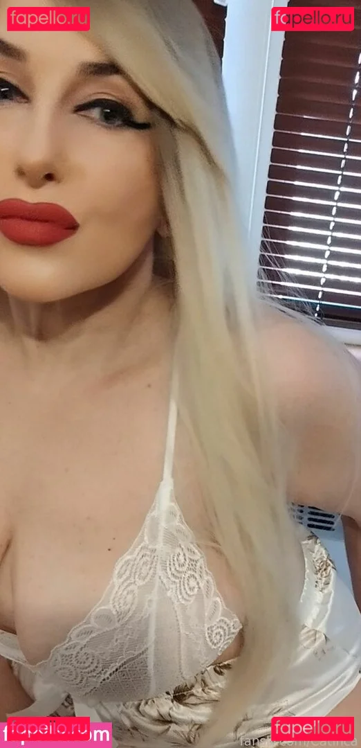 Catinca Onlyfans Photo Gallery 