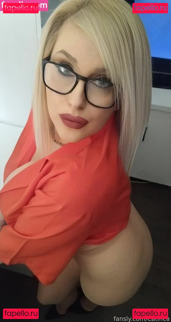 Catinca Onlyfans Photo Gallery 
