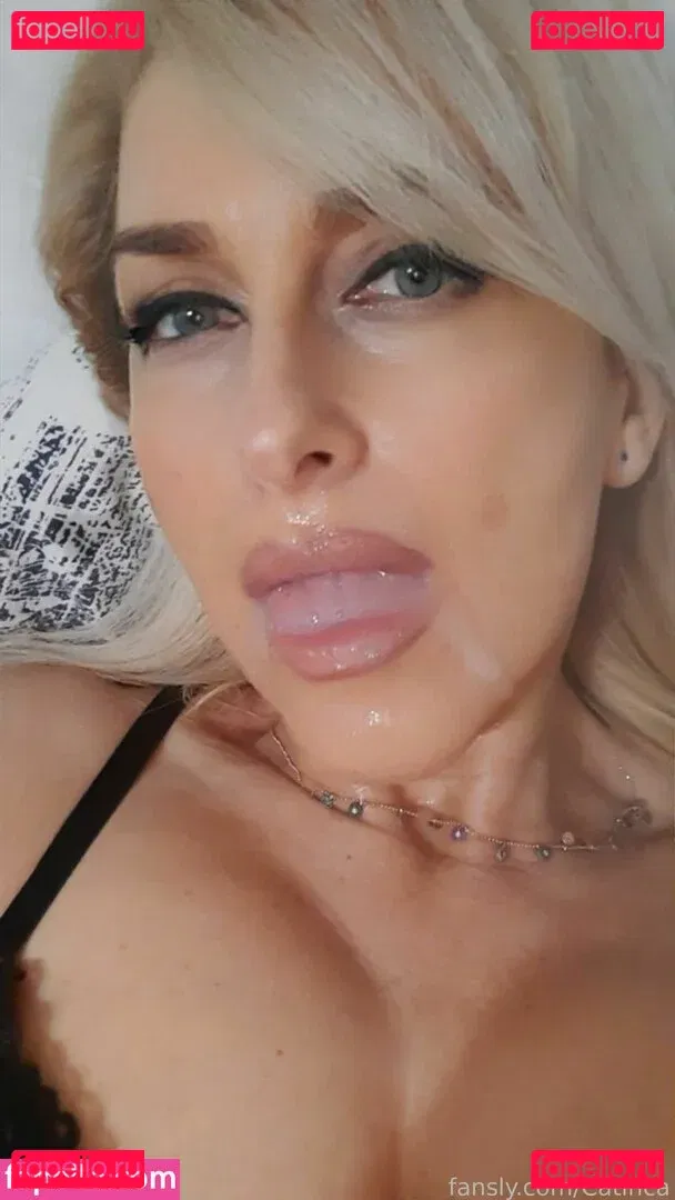 Catinca Onlyfans Photo Gallery 