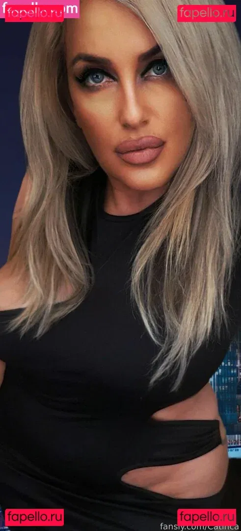 Catinca Onlyfans Photo Gallery 