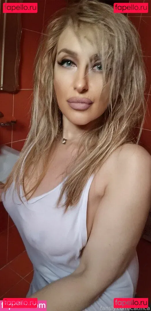 Catinca Onlyfans Photo Gallery 