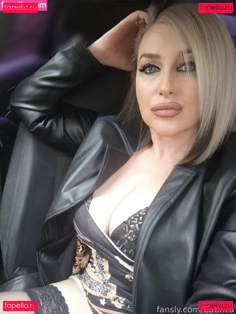 Catinca Onlyfans Photo Gallery 