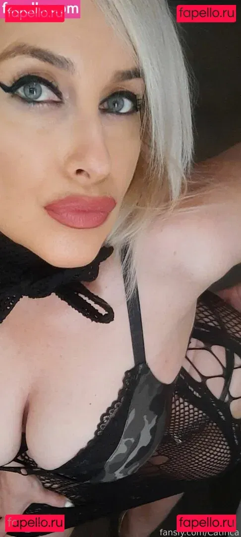 Catinca Onlyfans Photo Gallery 
