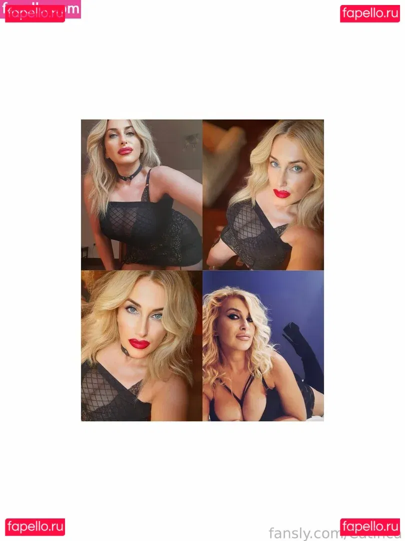 Catinca Onlyfans Photo Gallery 