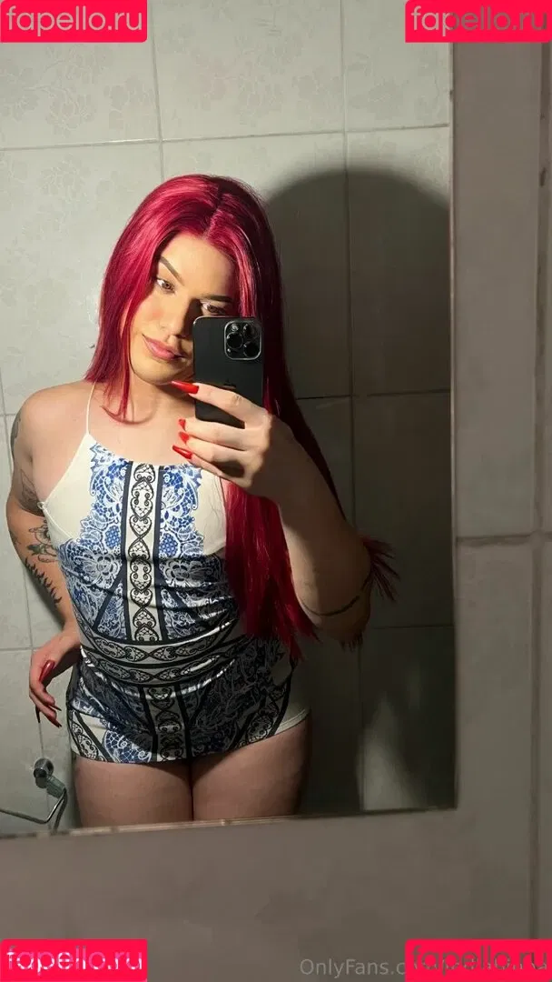 indiabinha Onlyfans Photo Gallery 