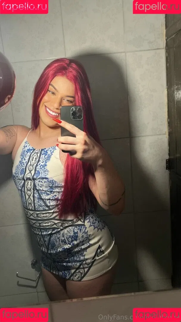 indiabinha Onlyfans Photo Gallery 