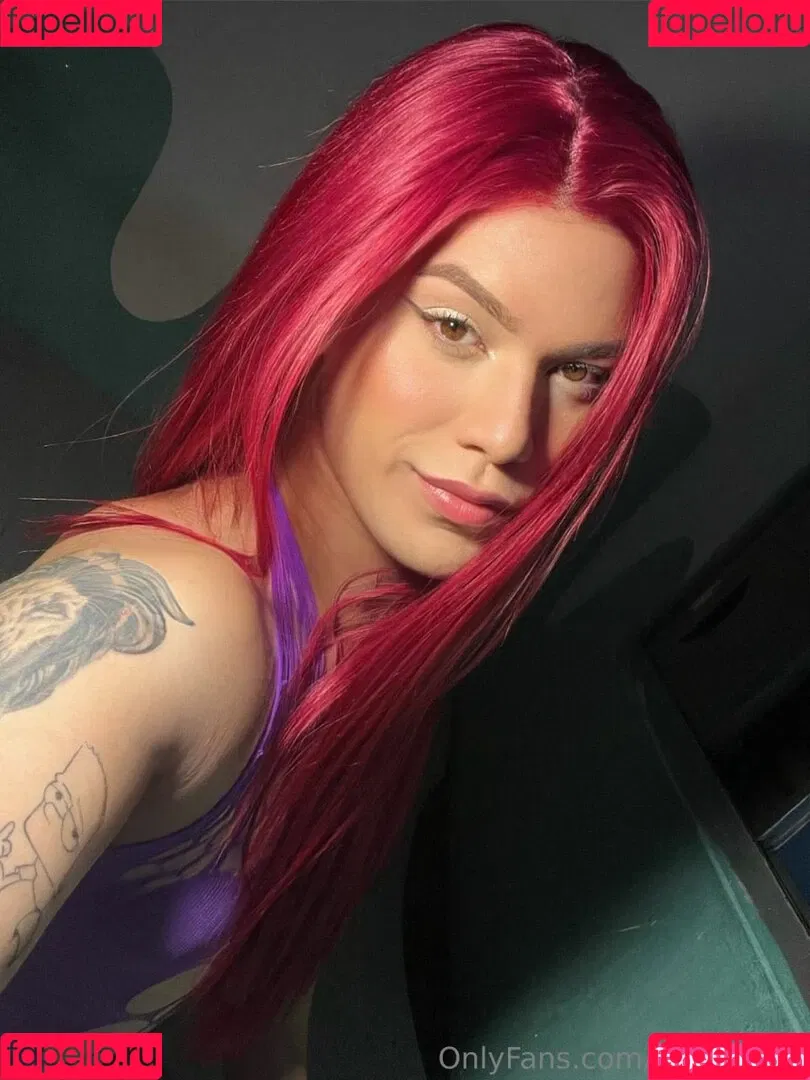 indiabinha Onlyfans Photo Gallery 