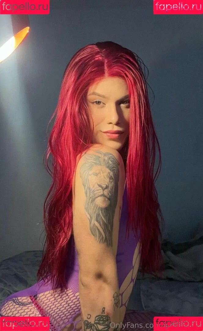 indiabinha Onlyfans Photo Gallery 