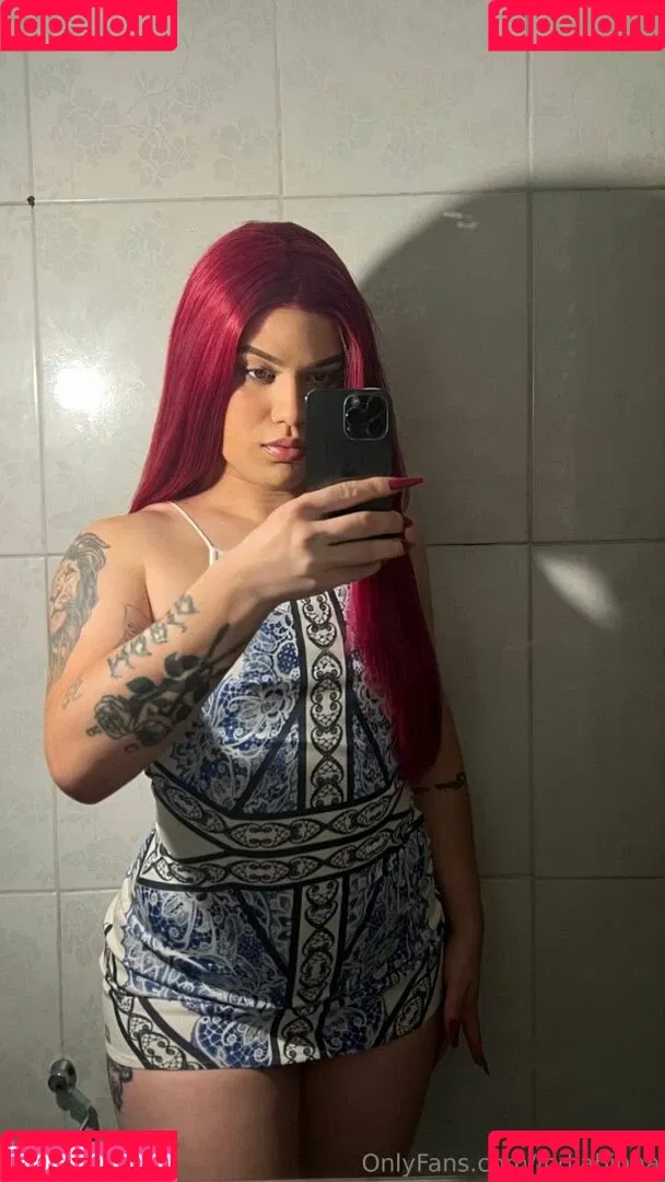 indiabinha Onlyfans Photo Gallery 