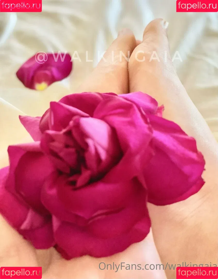 walkingaia Onlyfans Photo Gallery 