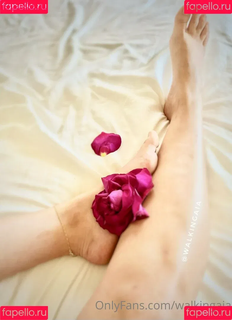 walkingaia Onlyfans Photo Gallery 