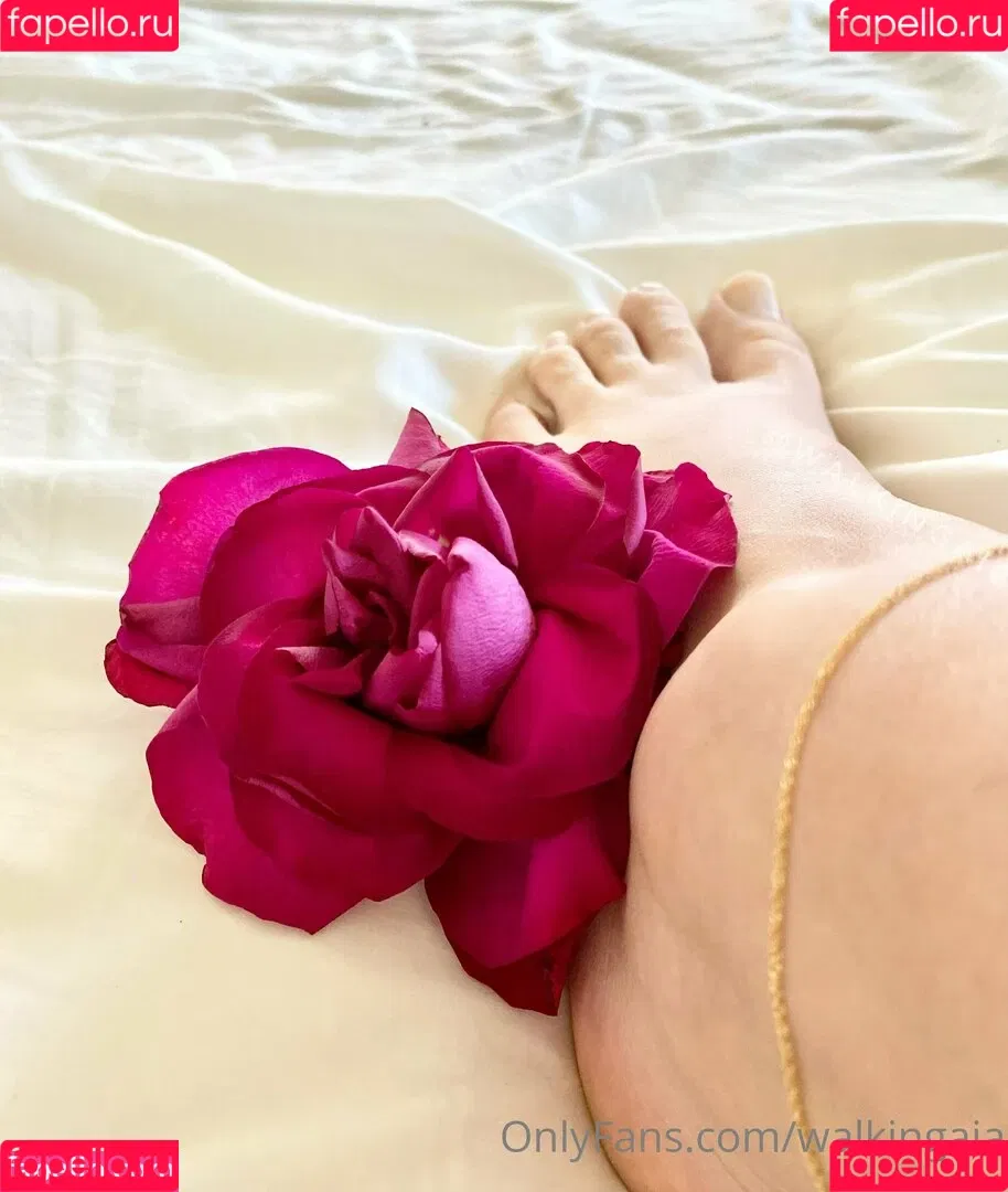 walkingaia Onlyfans Photo Gallery 