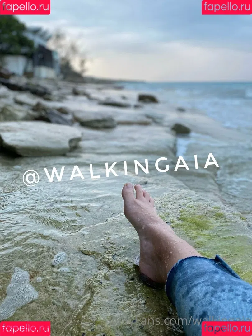 walkingaia Onlyfans Photo Gallery 