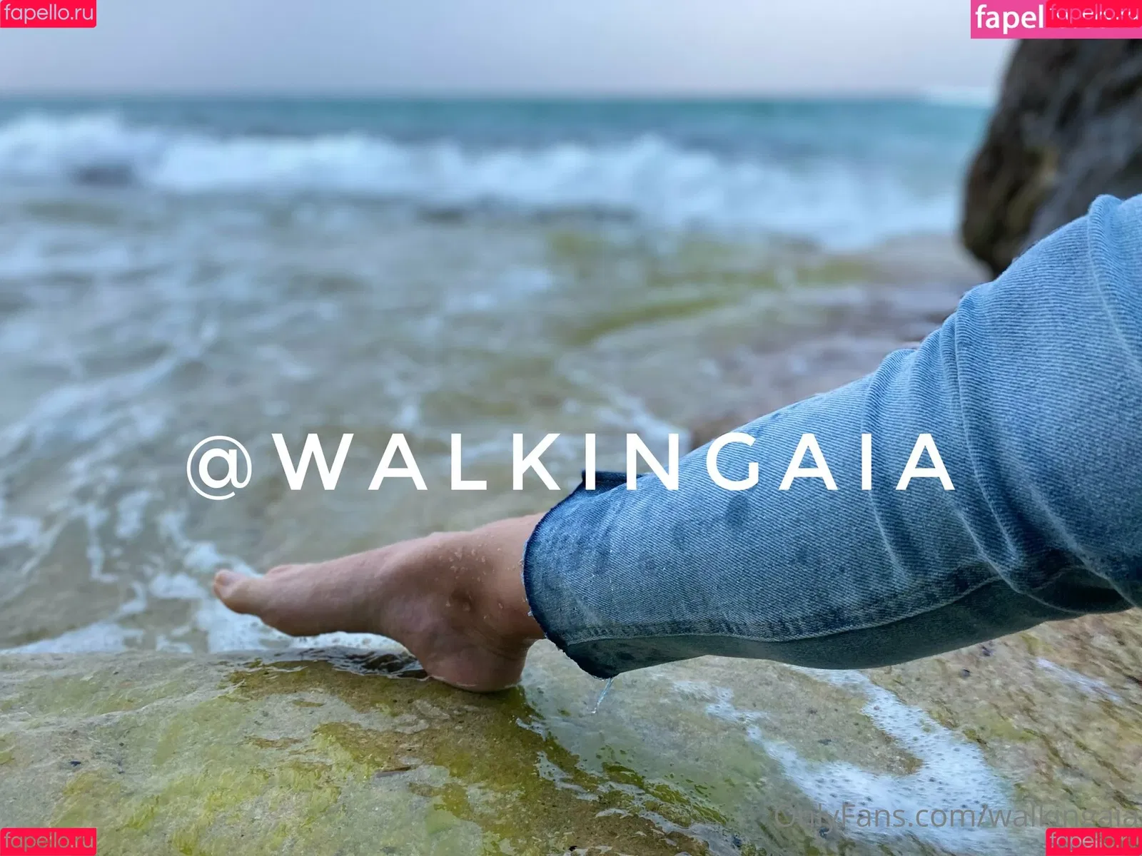 walkingaia Onlyfans Photo Gallery 