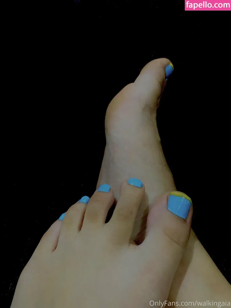 walkingaia Onlyfans Photo Gallery 