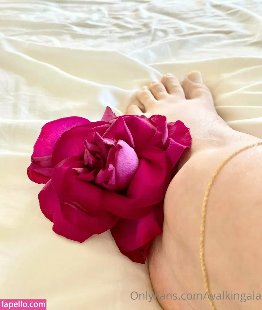 walkingaia Onlyfans Photo Gallery 