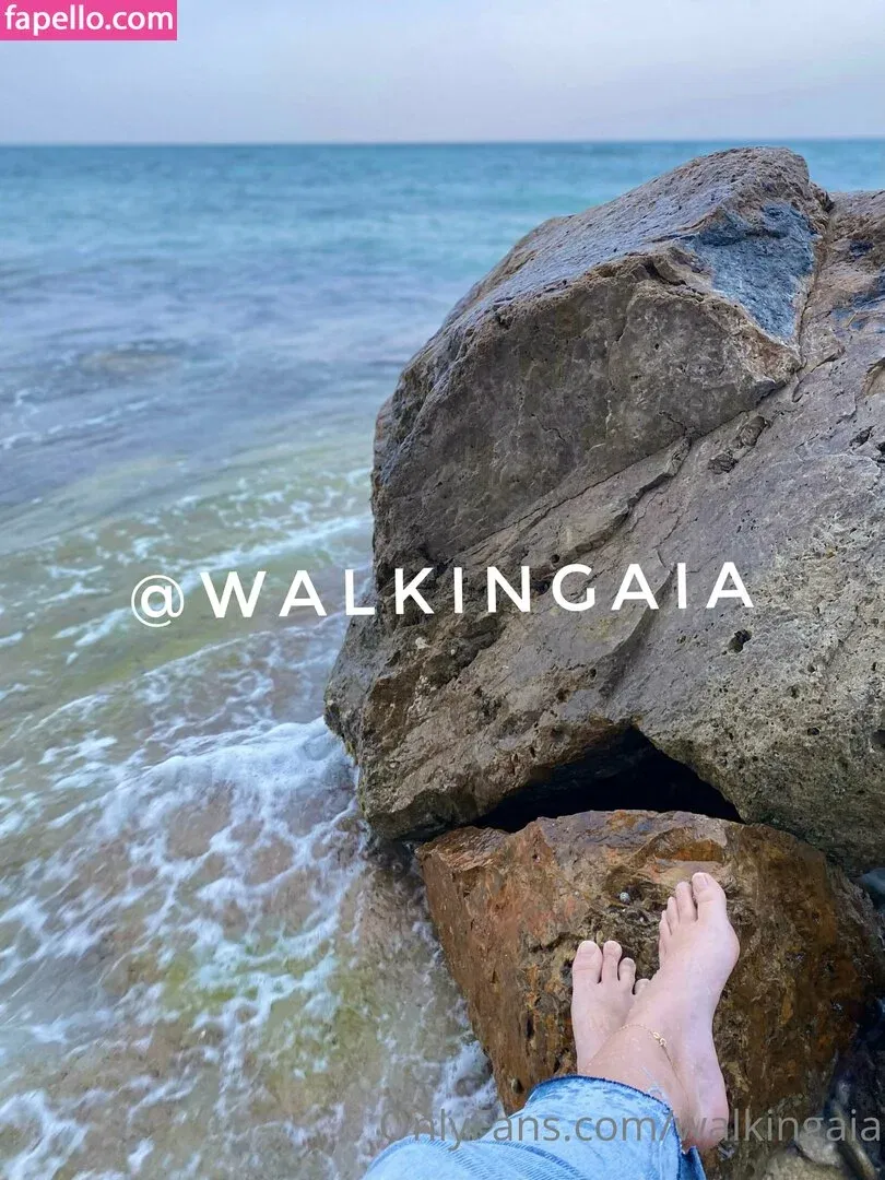 walkingaia Onlyfans Photo Gallery 