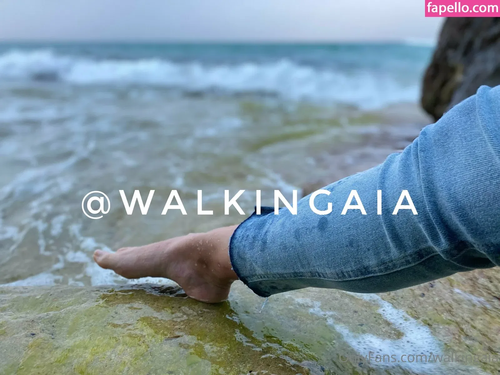 walkingaia Onlyfans Photo Gallery 