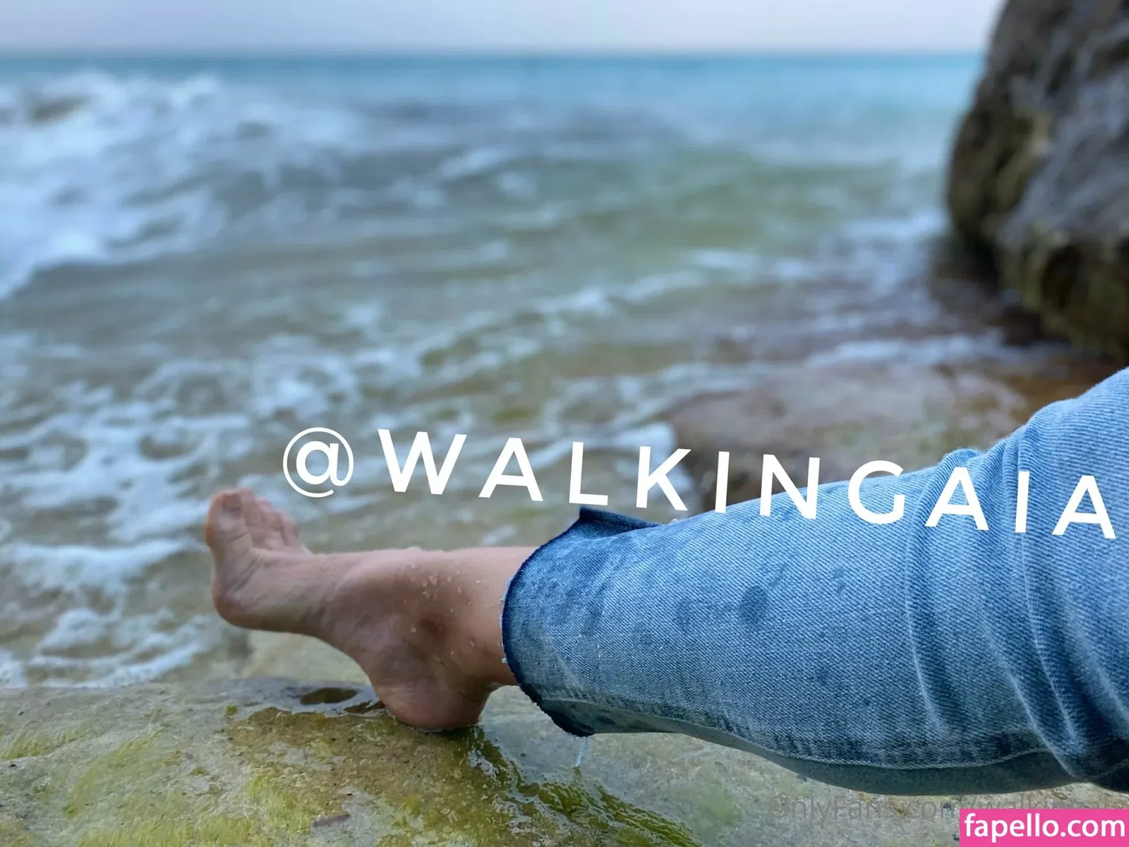 walkingaia Onlyfans Photo Gallery 