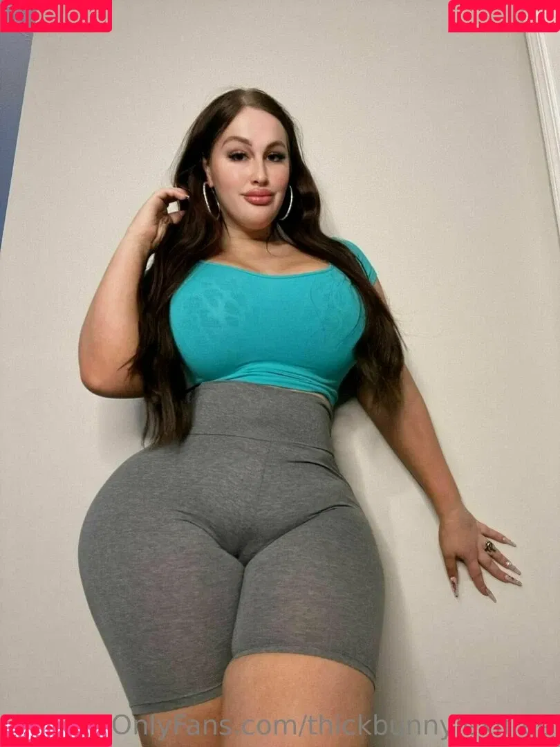 thickbunnylexifree Onlyfans Photo Gallery 