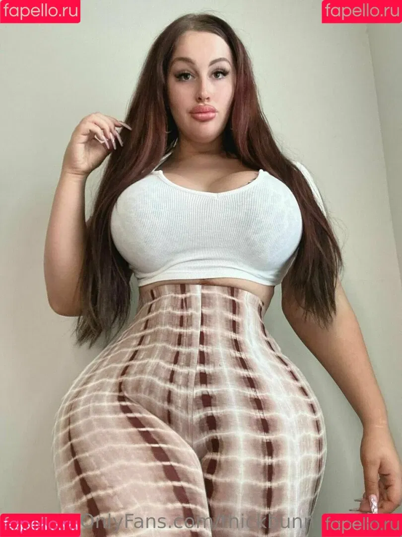 thickbunnylexifree Onlyfans Photo Gallery 