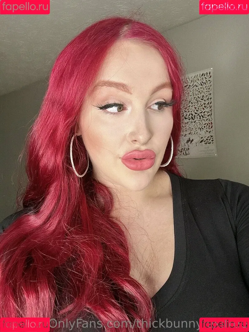 thickbunnylexifree Onlyfans Photo Gallery 