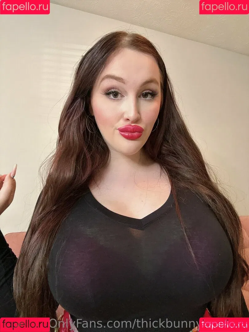 thickbunnylexifree Onlyfans Photo Gallery 