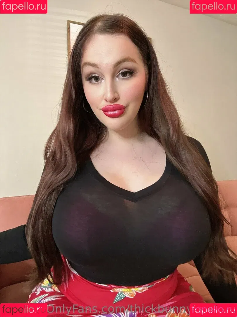 thickbunnylexifree Onlyfans Photo Gallery 