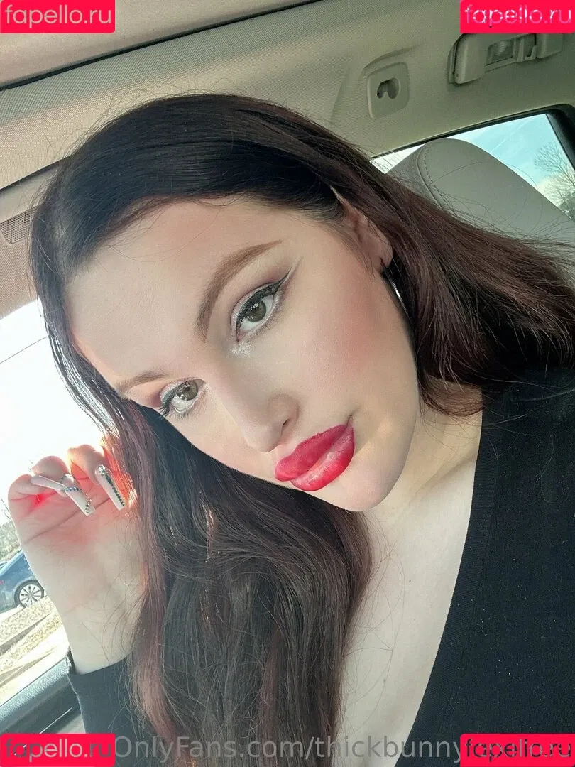 thickbunnylexifree Onlyfans Photo Gallery 