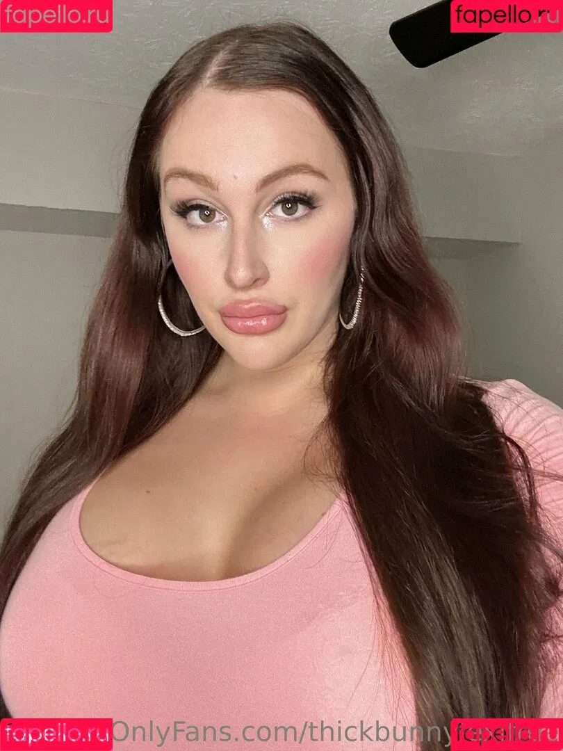 thickbunnylexifree Onlyfans Photo Gallery 