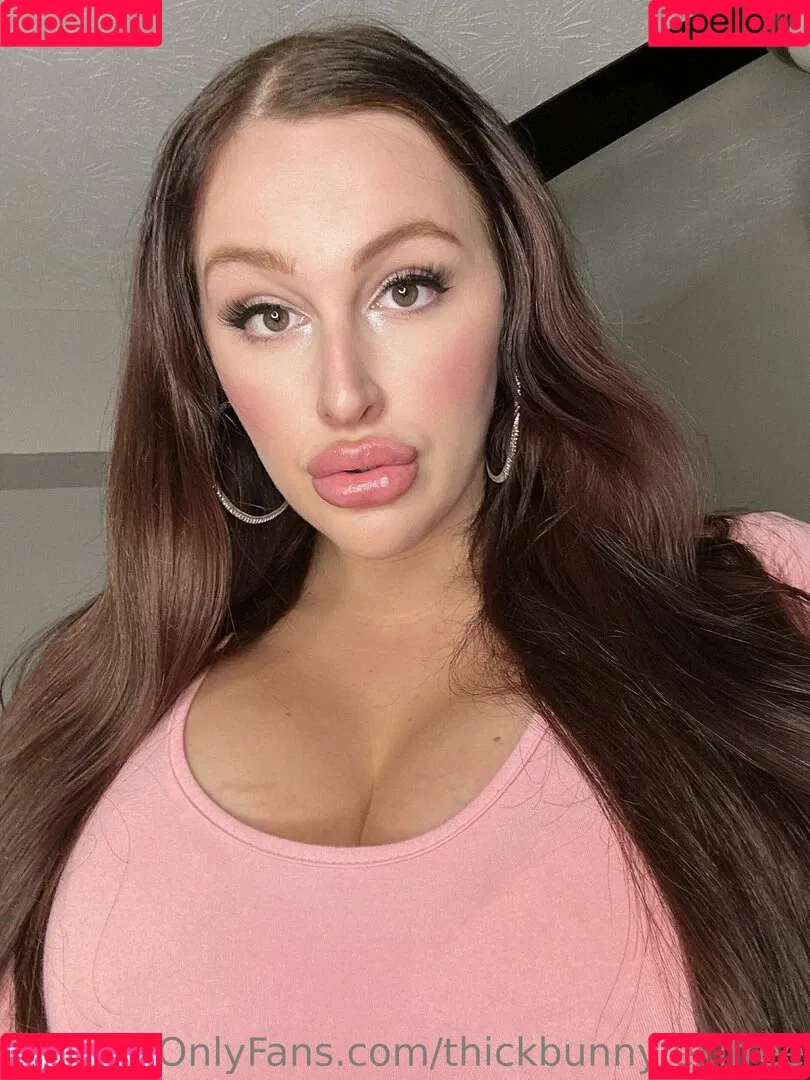 thickbunnylexifree Onlyfans Photo Gallery 