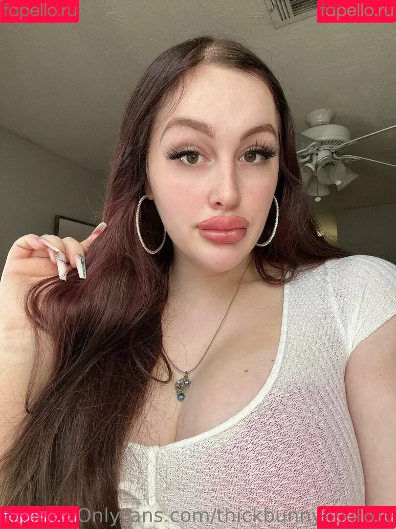 thickbunnylexifree Onlyfans Photo Gallery 