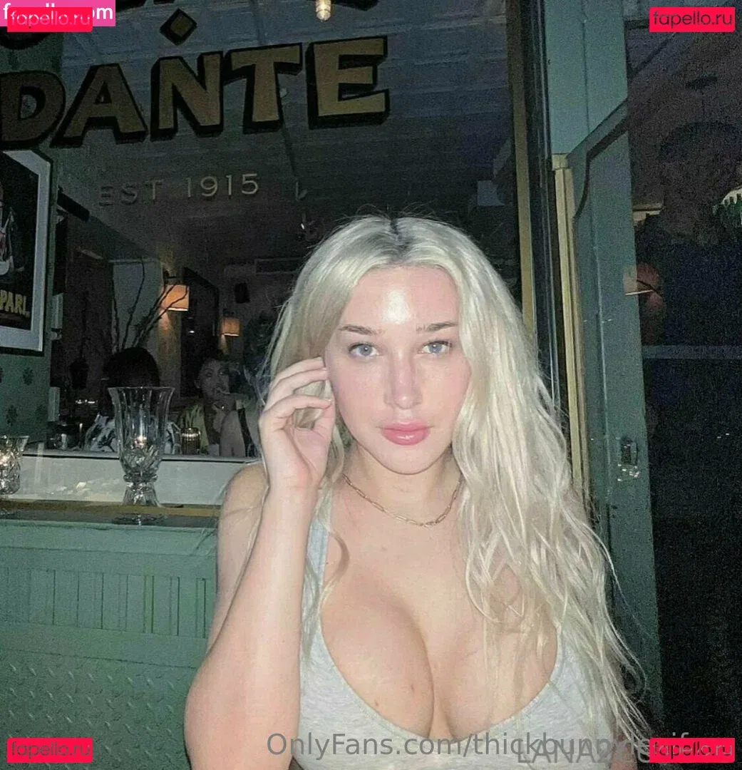 thickbunnylexifree Onlyfans Photo Gallery 