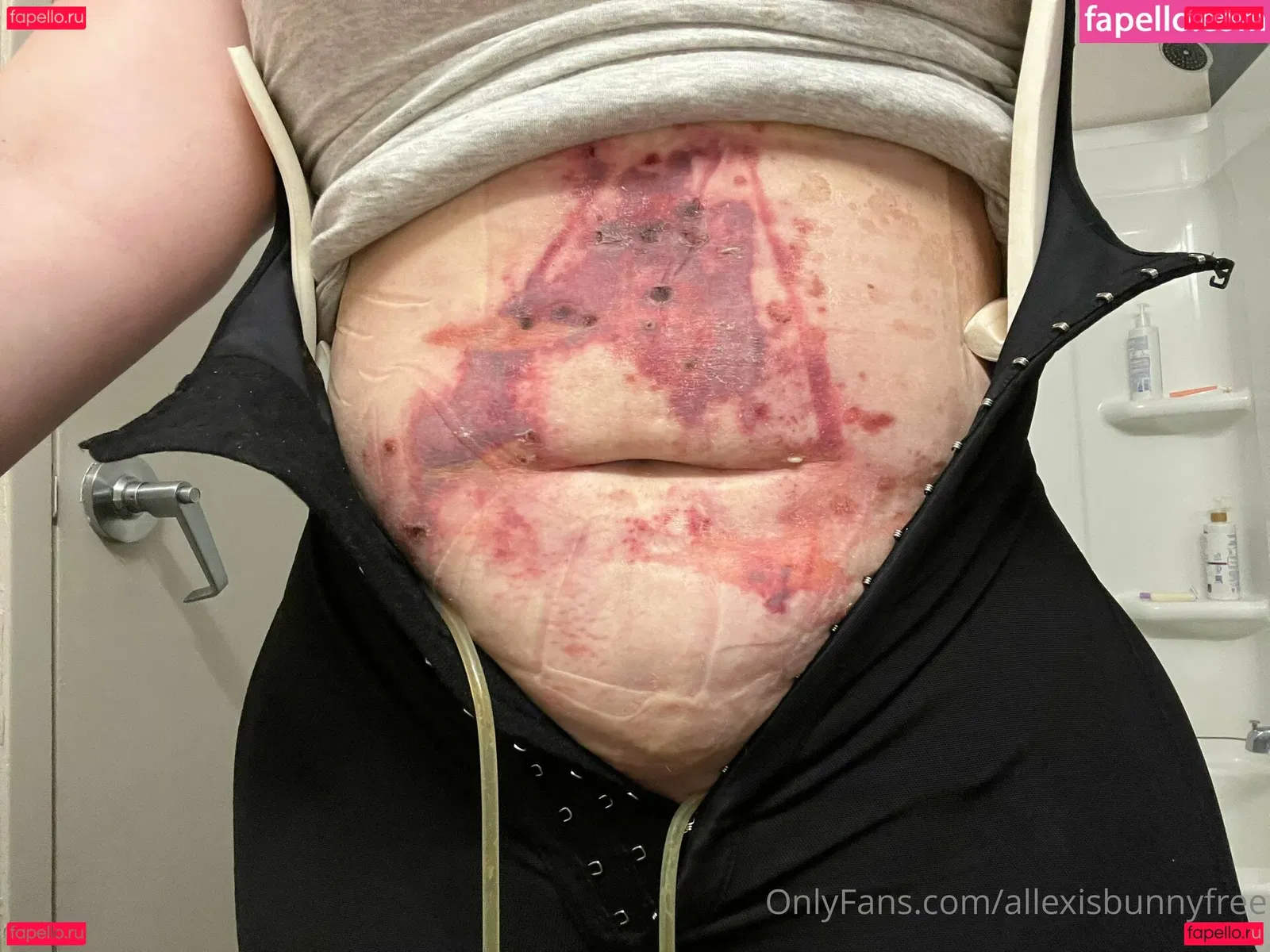 thickbunnylexifree Onlyfans Photo Gallery 