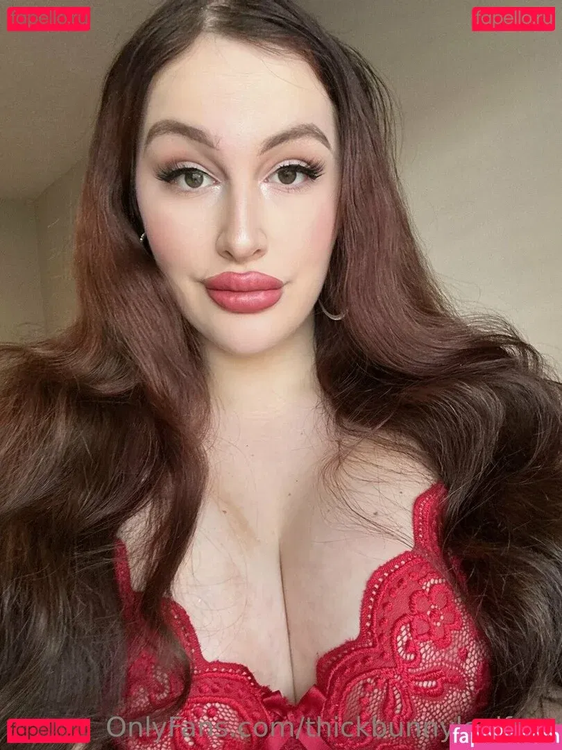 thickbunnylexifree Onlyfans Photo Gallery 