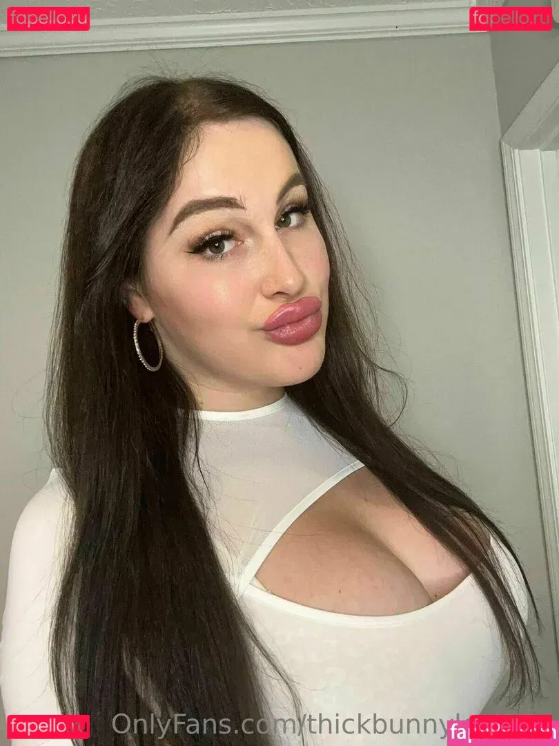 thickbunnylexifree Onlyfans Photo Gallery 