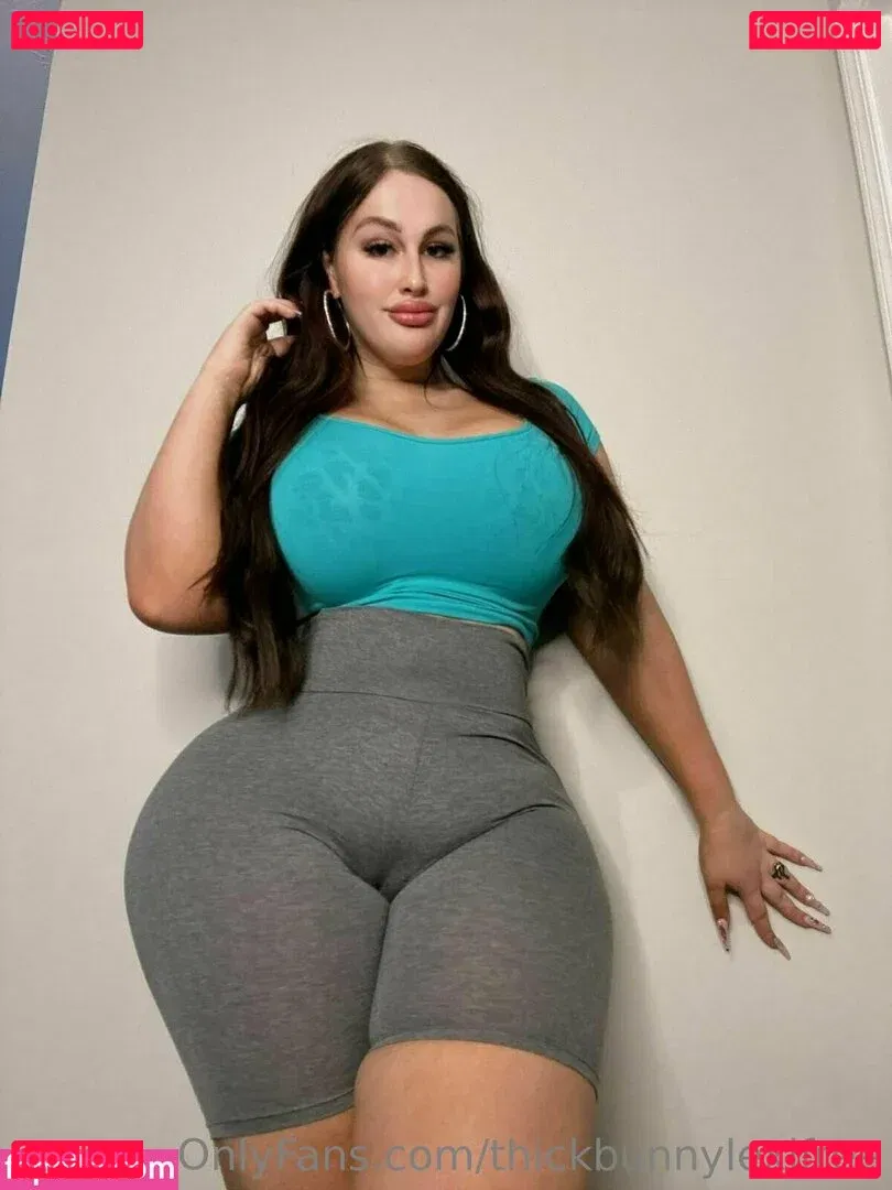 thickbunnylexifree Onlyfans Photo Gallery 