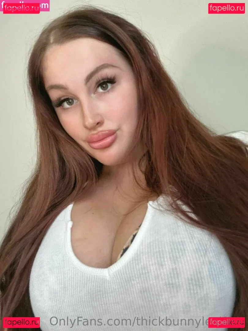 thickbunnylexifree Onlyfans Photo Gallery 