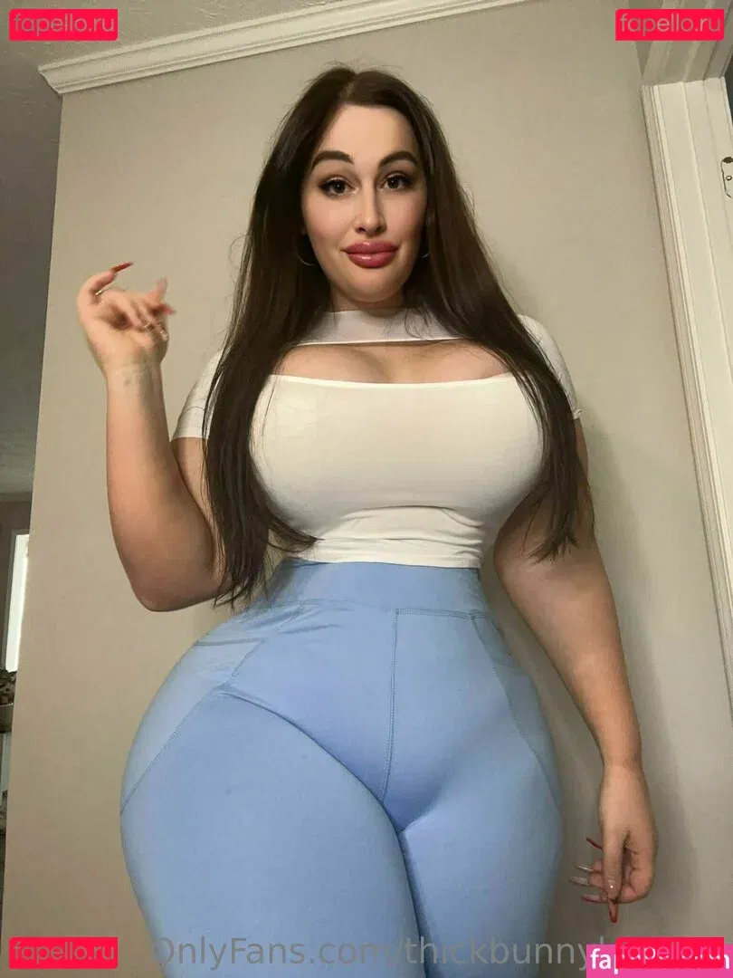 thickbunnylexifree Onlyfans Photo Gallery 