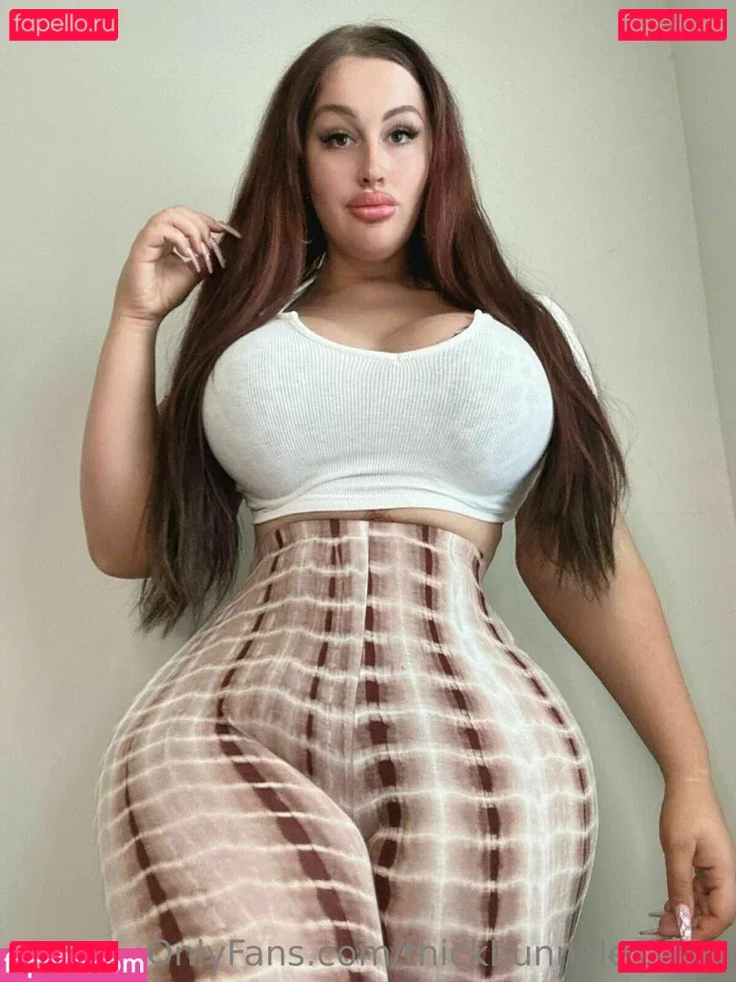 thickbunnylexifree Onlyfans Photo Gallery 