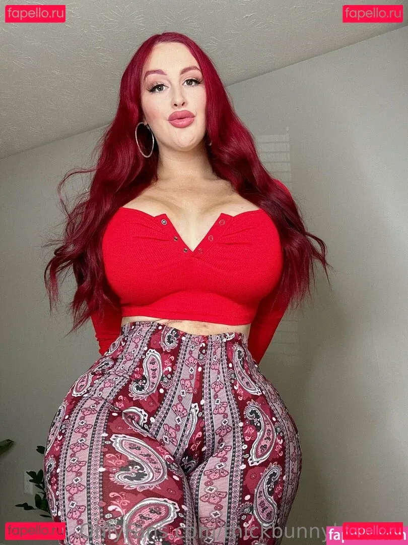 thickbunnylexifree Onlyfans Photo Gallery 