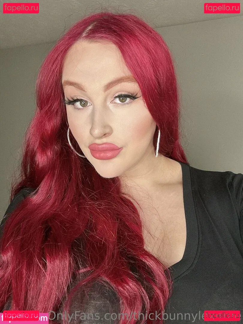 thickbunnylexifree Onlyfans Photo Gallery 