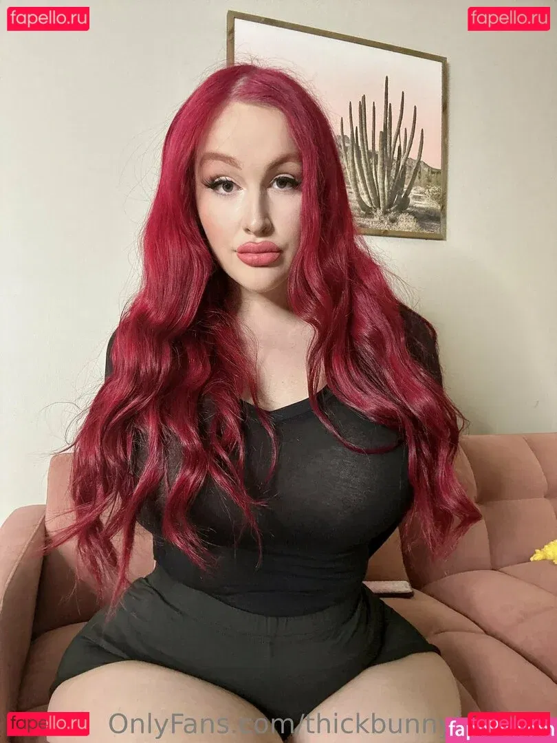 thickbunnylexifree Onlyfans Photo Gallery 