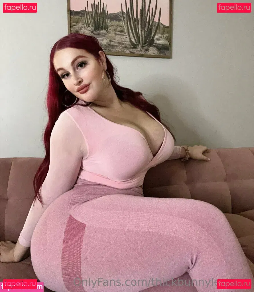 thickbunnylexifree Onlyfans Photo Gallery 
