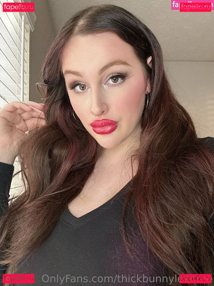 thickbunnylexifree Onlyfans Photo Gallery 