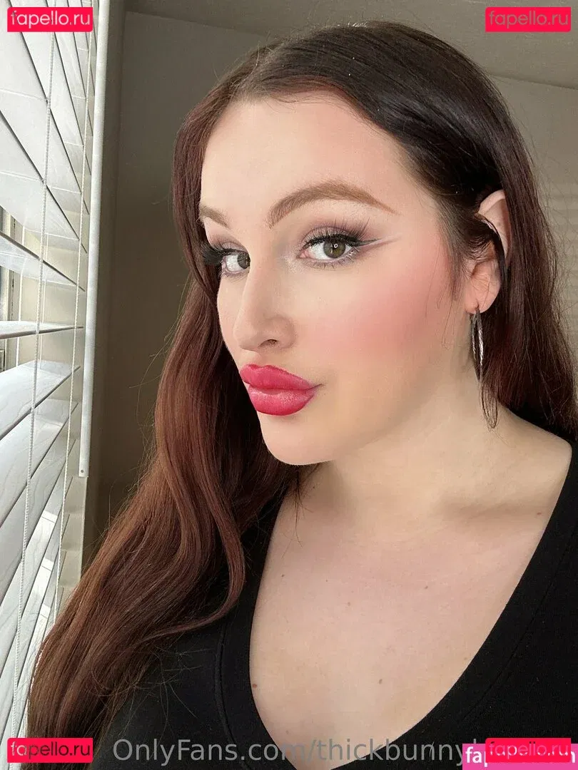 thickbunnylexifree Onlyfans Photo Gallery 