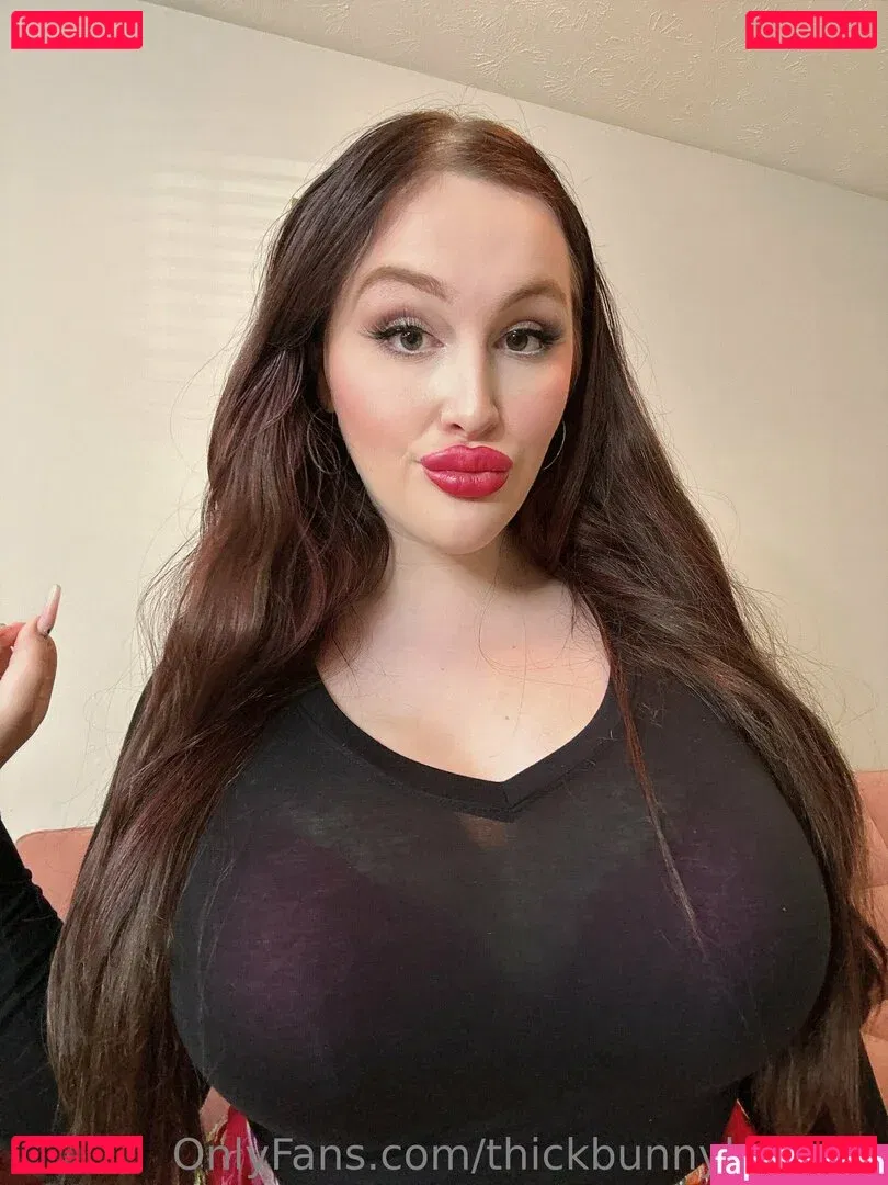 thickbunnylexifree Onlyfans Photo Gallery 