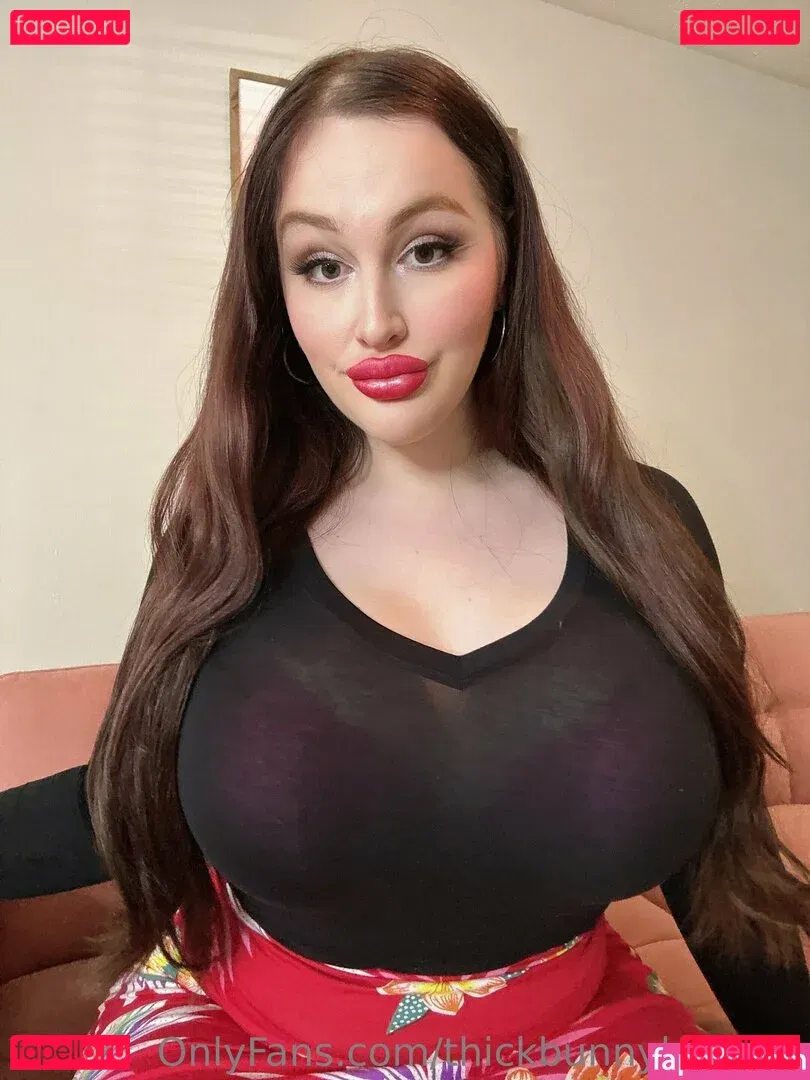 thickbunnylexifree Onlyfans Photo Gallery 