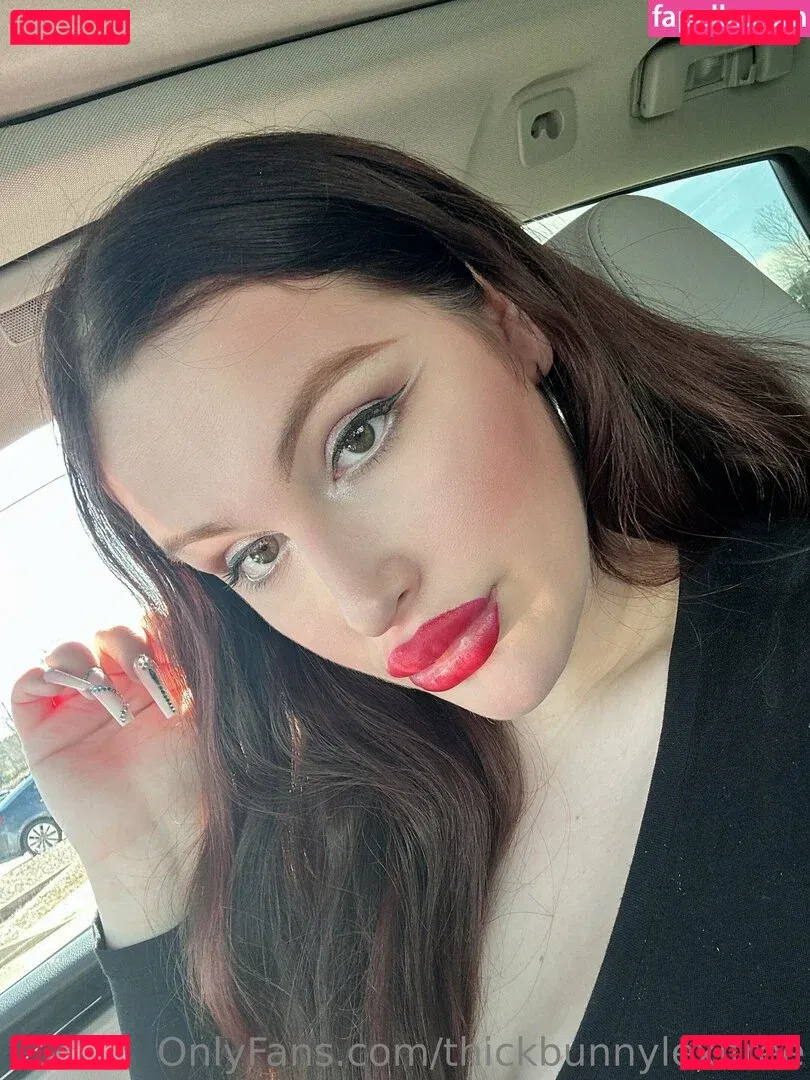 thickbunnylexifree Onlyfans Photo Gallery 