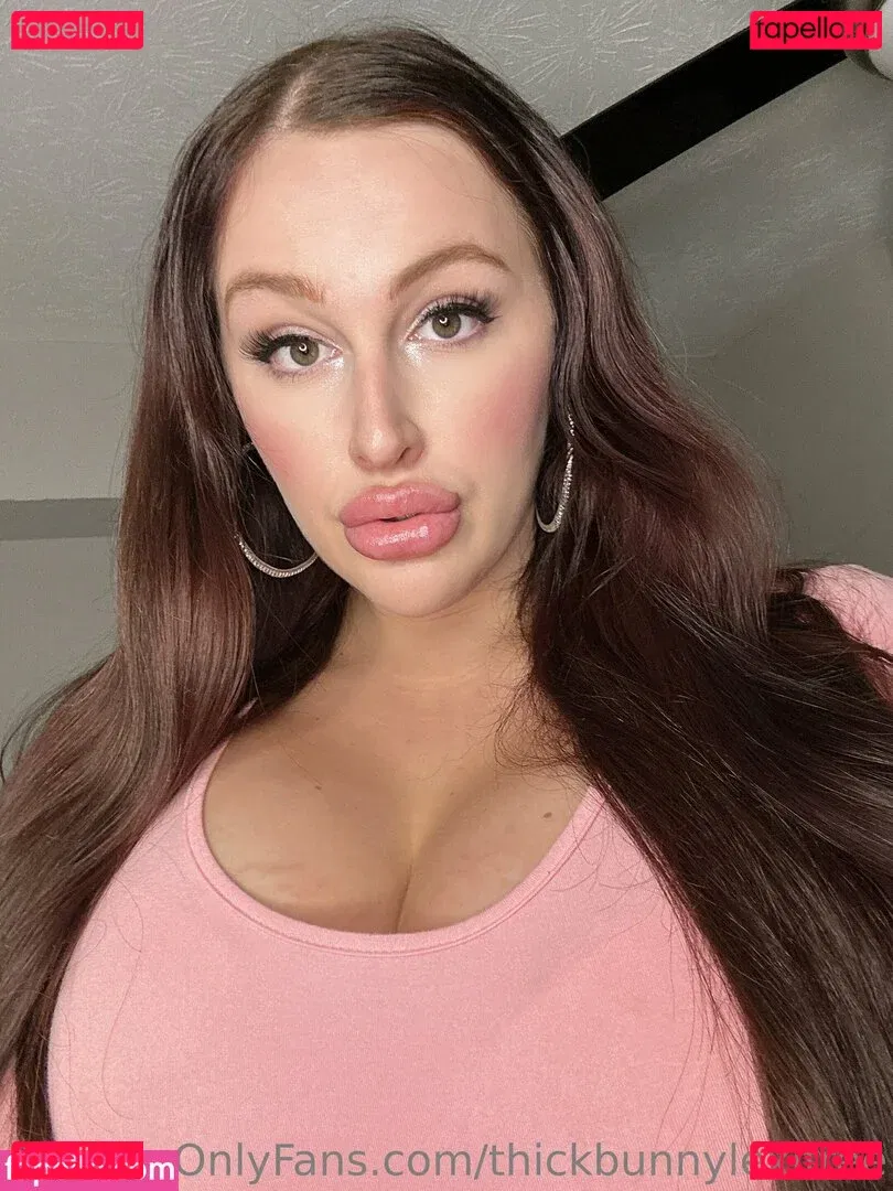 thickbunnylexifree Onlyfans Photo Gallery 